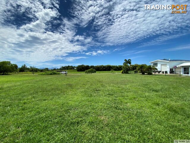 55 Trade Winds Drive CARDWELL QLD 4849