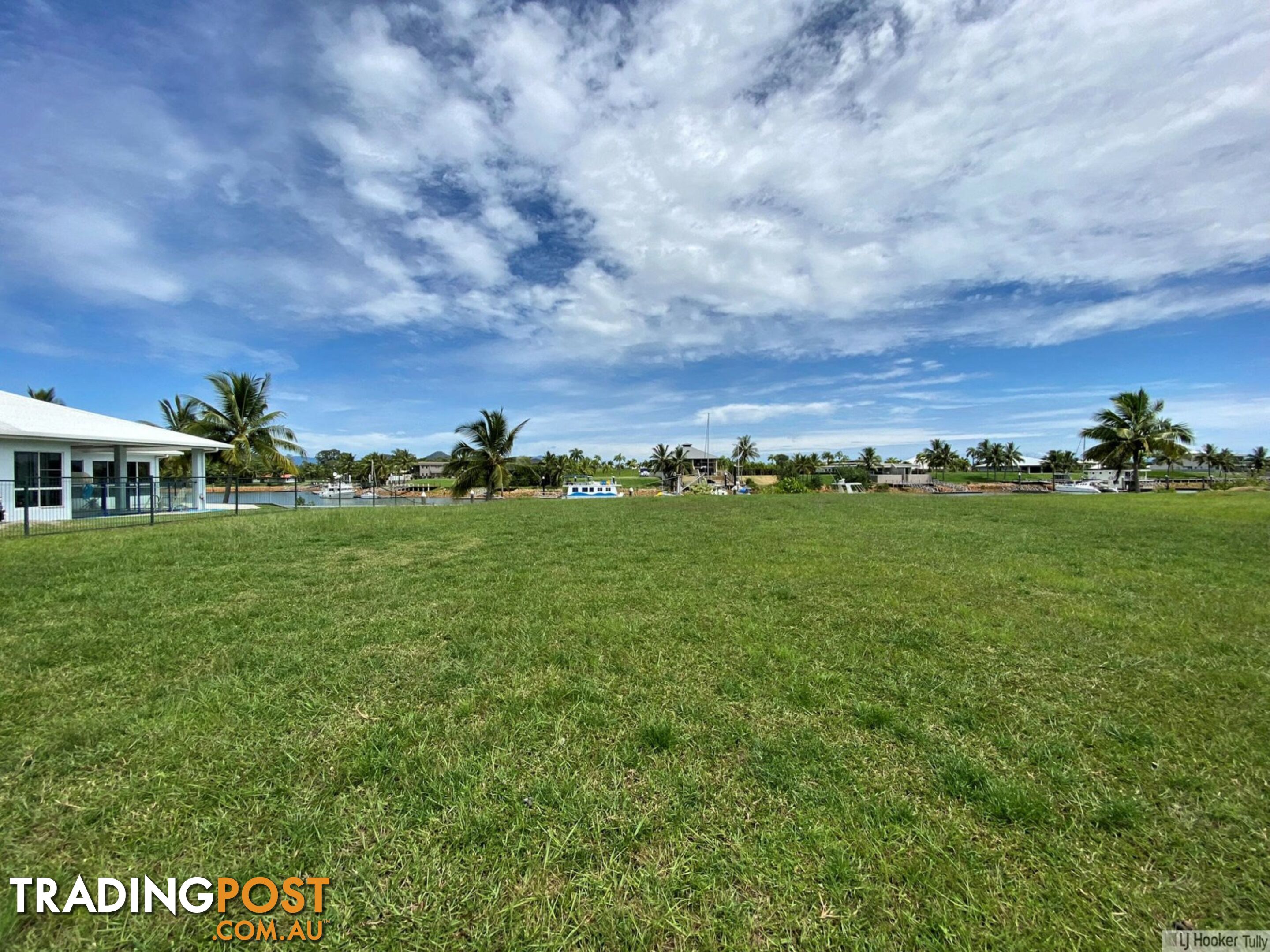 55 Trade Winds Drive CARDWELL QLD 4849