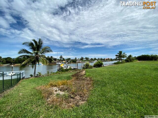 55 Trade Winds Drive CARDWELL QLD 4849