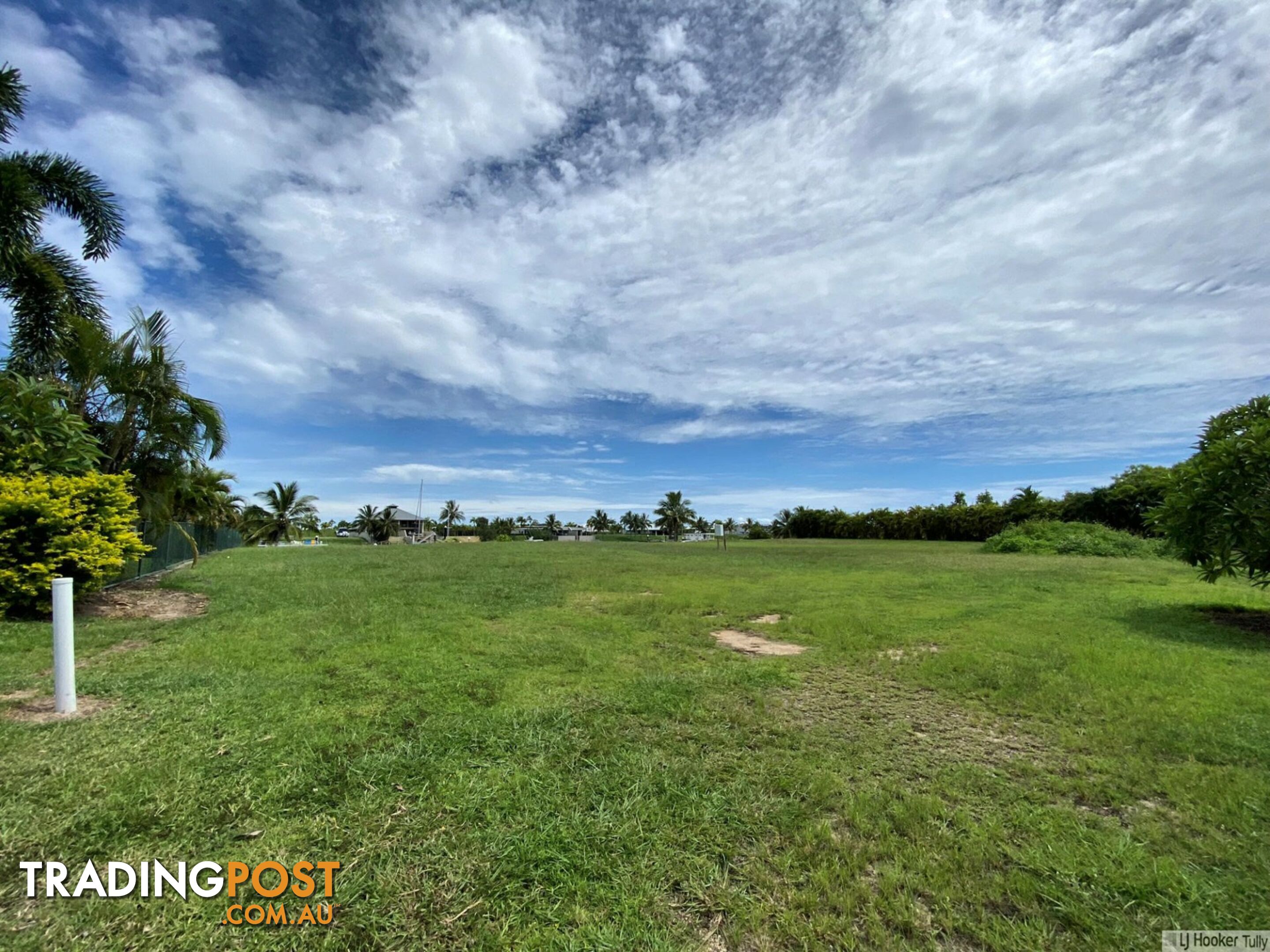 55 Trade Winds Drive CARDWELL QLD 4849