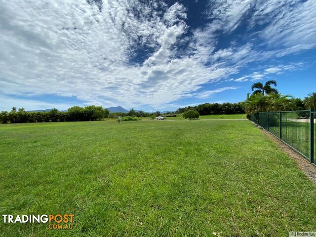 55 Trade Winds Drive CARDWELL QLD 4849