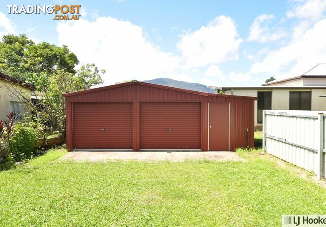 8 Mars Street TULLY QLD 4854