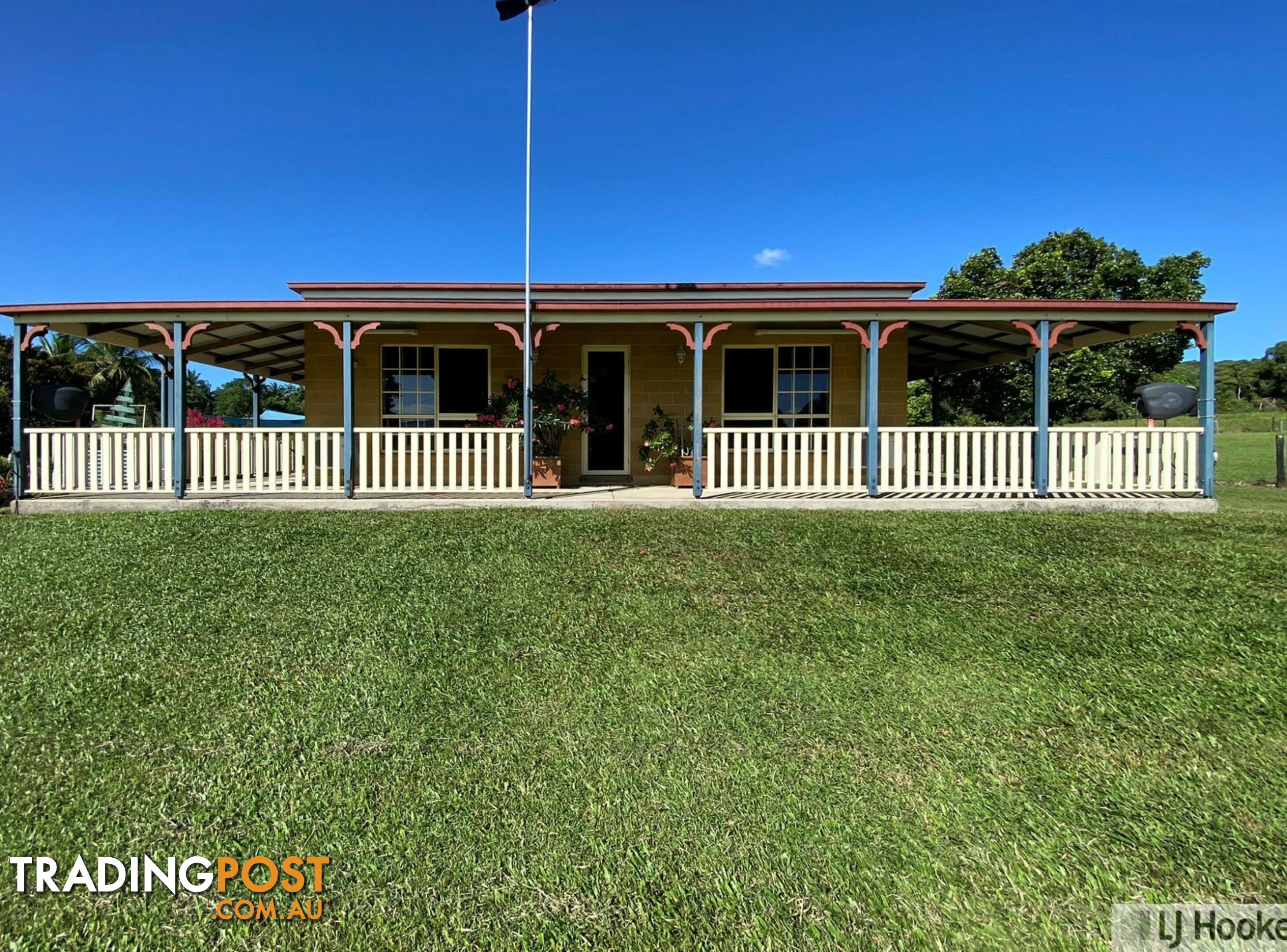 73 Merryburn Drive MERRYBURN QLD 4854