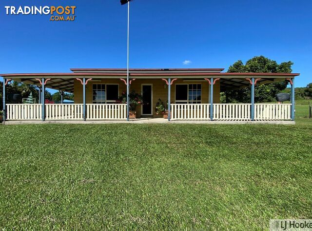 73 Merryburn Drive MERRYBURN QLD 4854