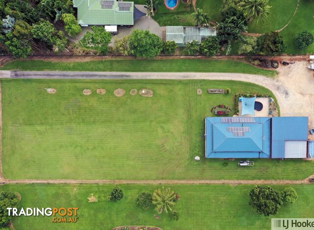 73 Merryburn Drive MERRYBURN QLD 4854