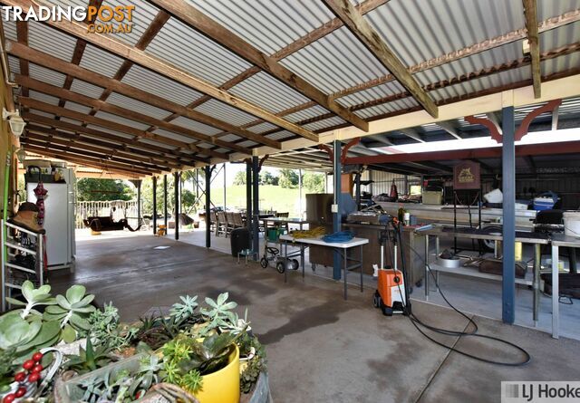 73 Merryburn Drive MERRYBURN QLD 4854