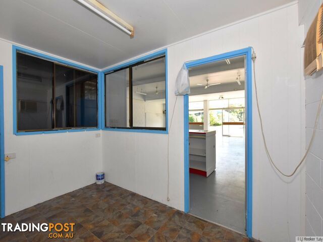 6-8 Still Street TULLY QLD 4854