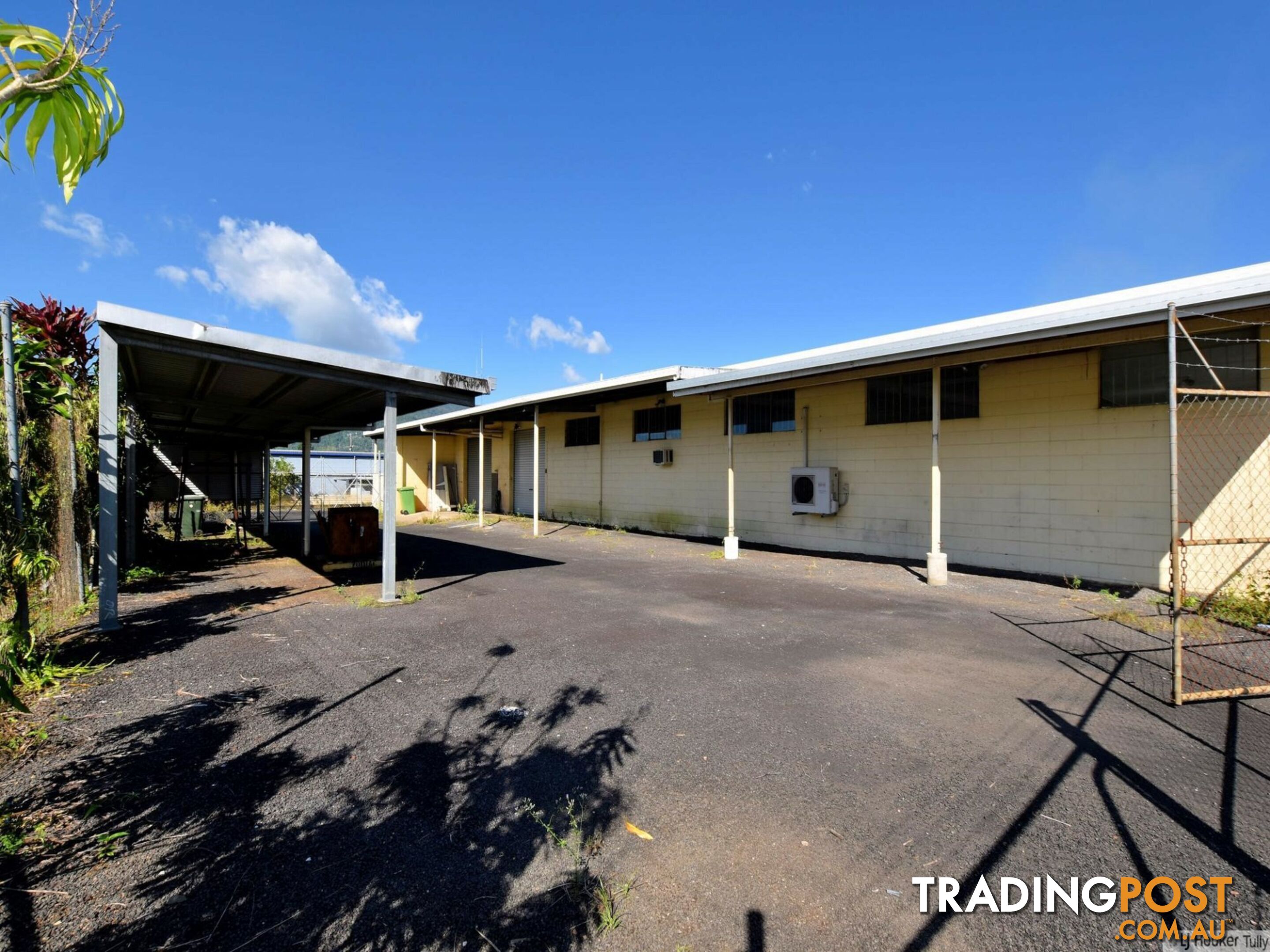 6-8 Still Street TULLY QLD 4854