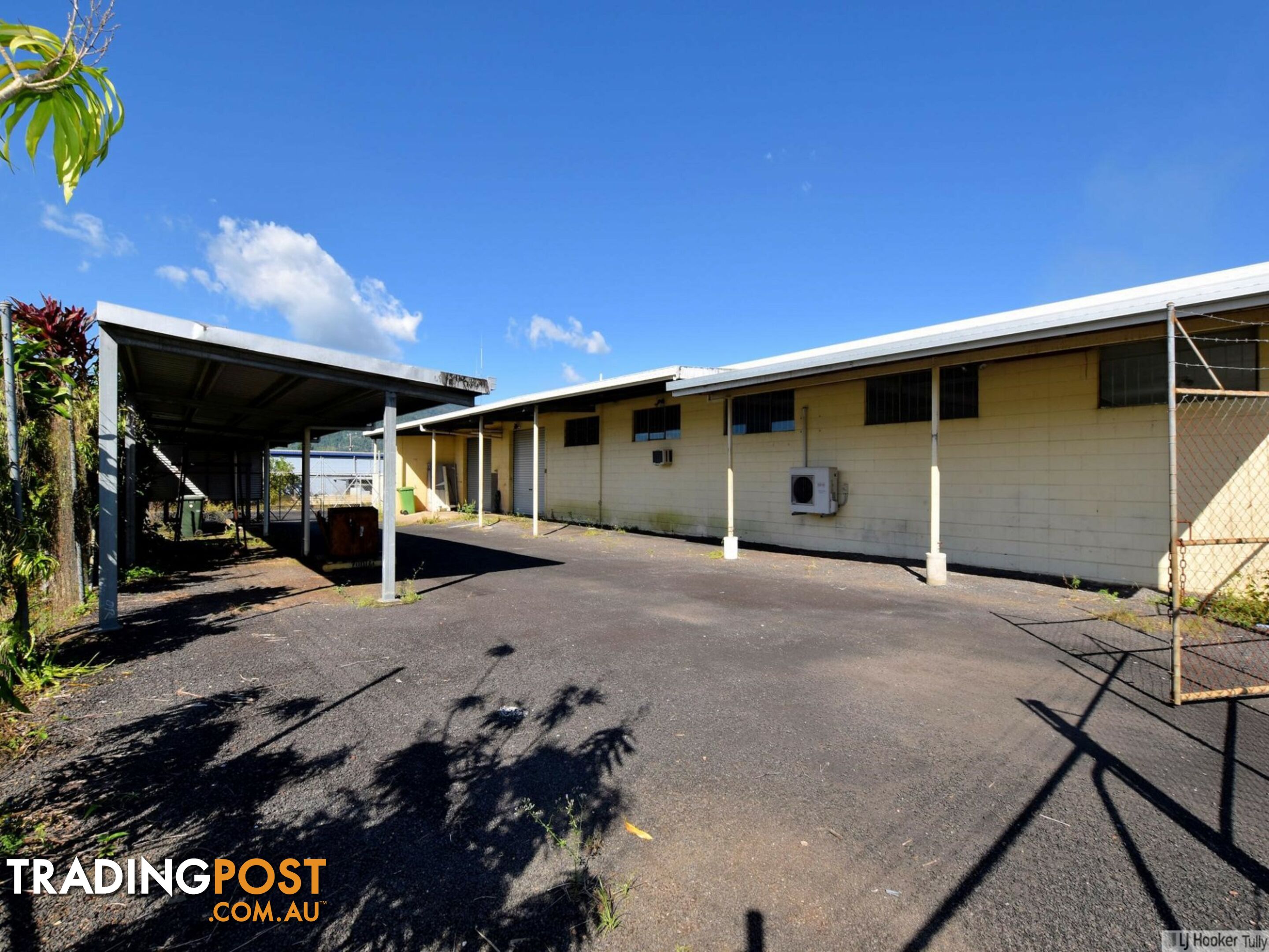 6-8 Still Street TULLY QLD 4854