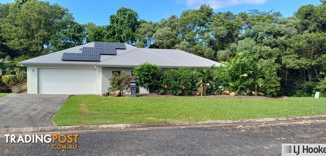 46 Pease Street TULLY QLD 4854