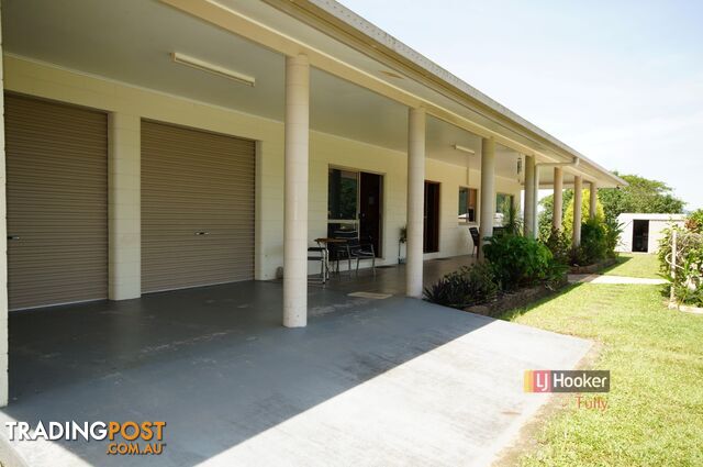56 Bamber Street TULLY QLD 4854