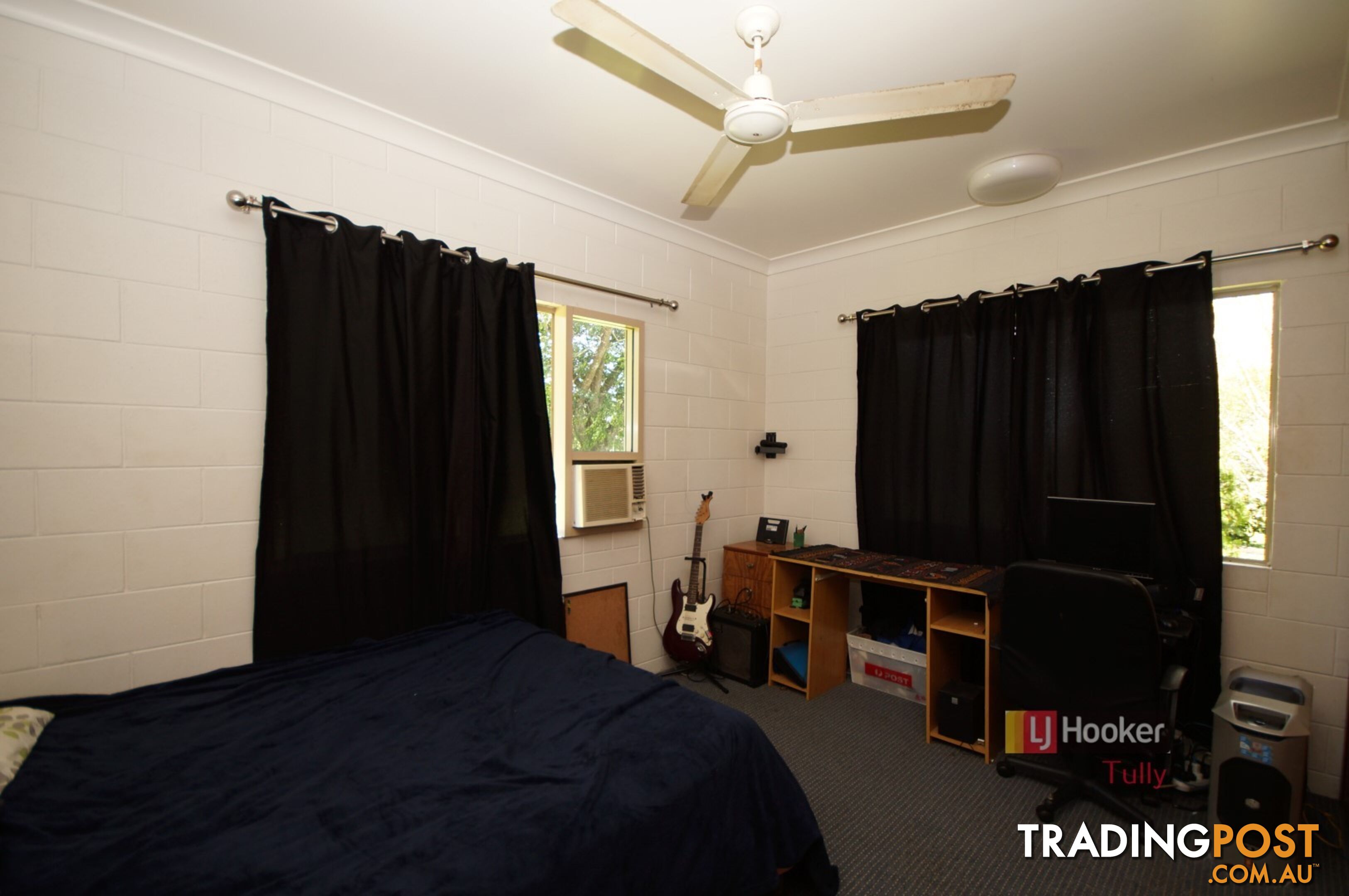 56 Bamber Street TULLY QLD 4854