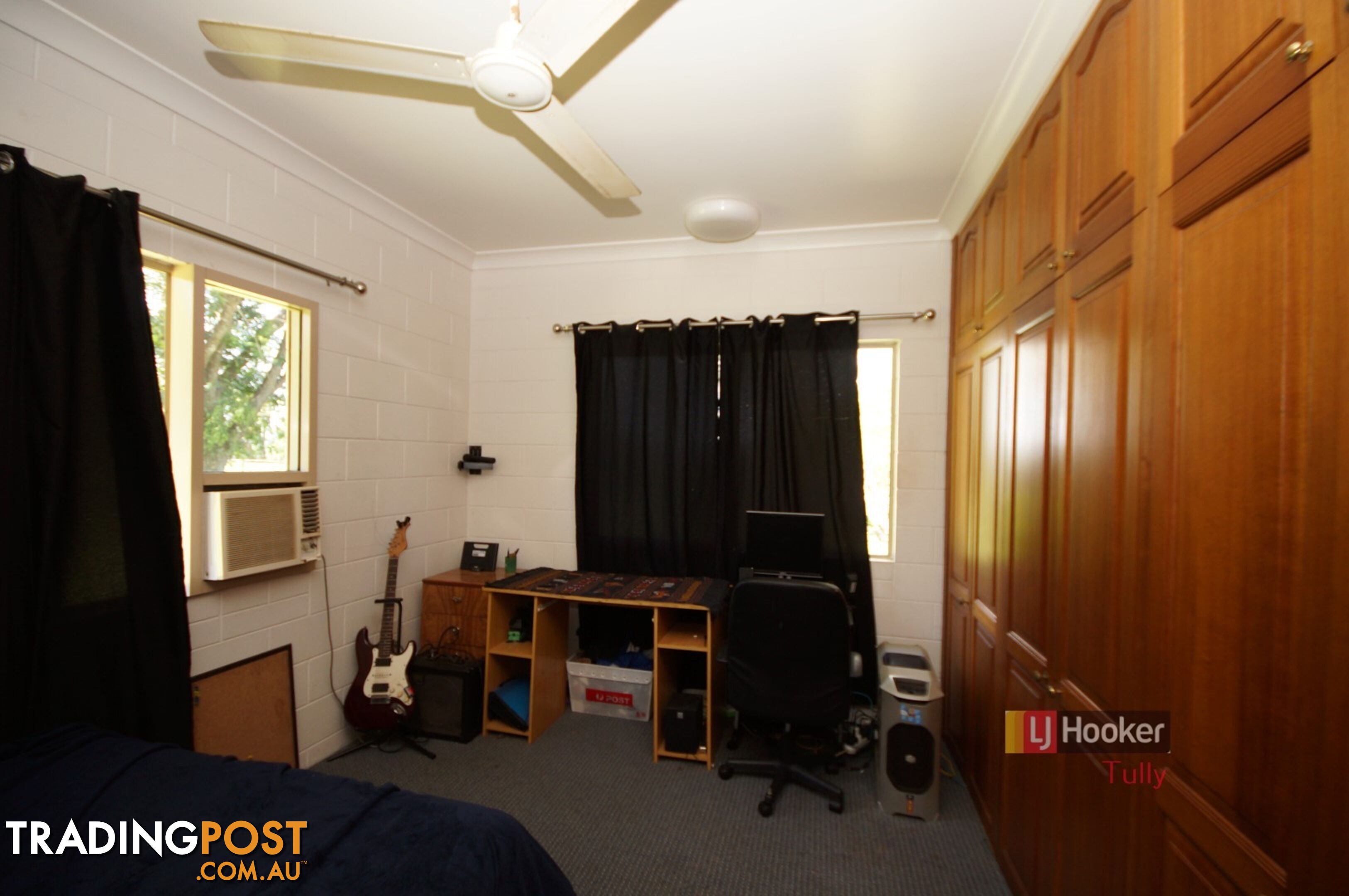 56 Bamber Street TULLY QLD 4854