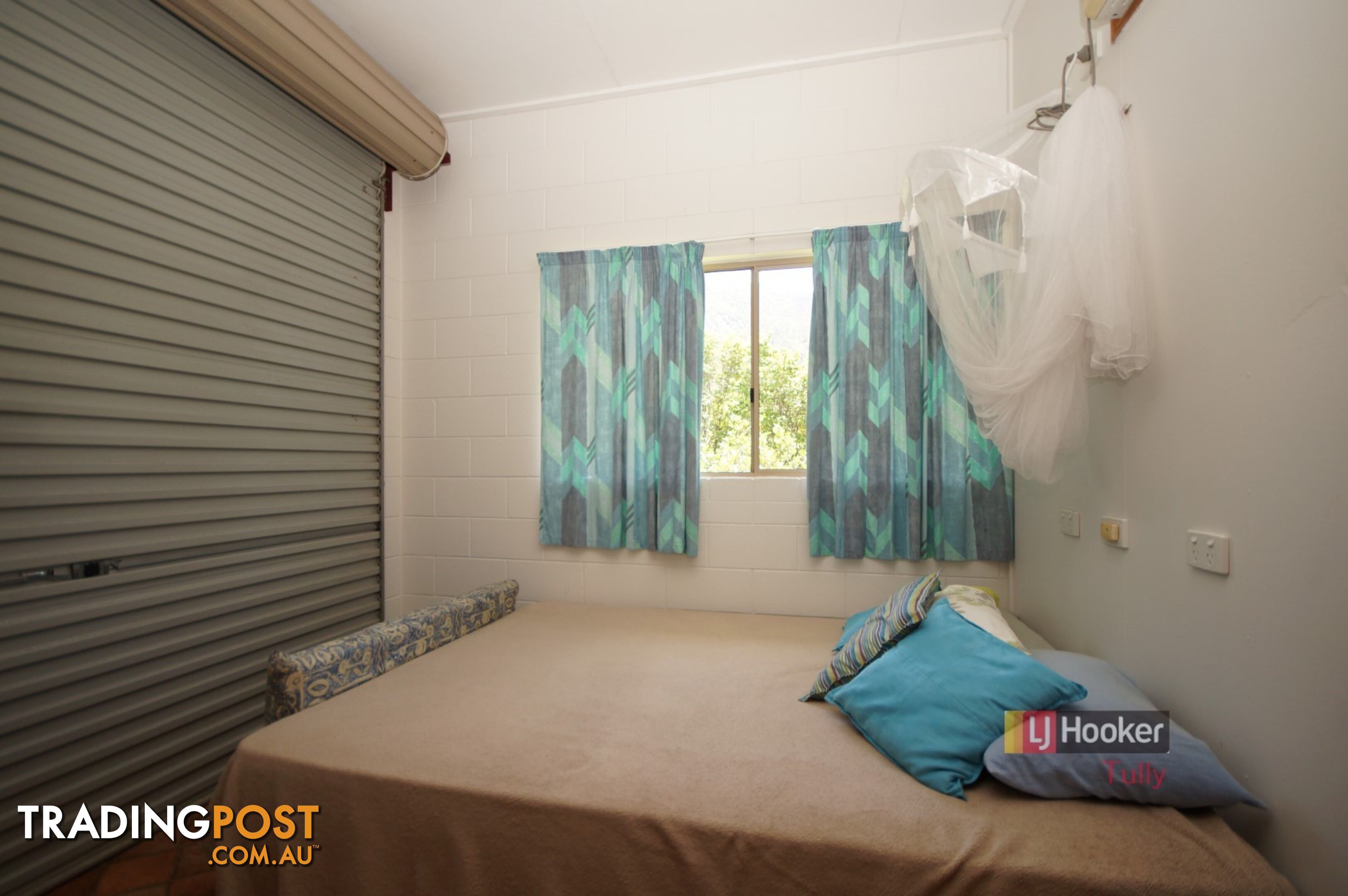 56 Bamber Street TULLY QLD 4854