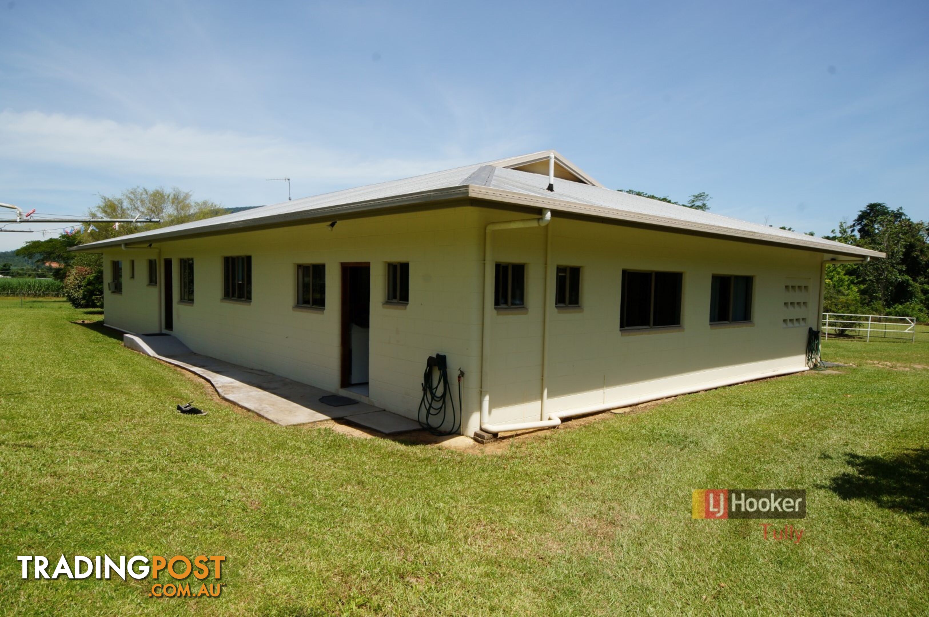 56 Bamber Street TULLY QLD 4854