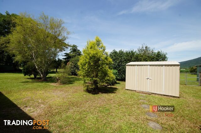 56 Bamber Street TULLY QLD 4854