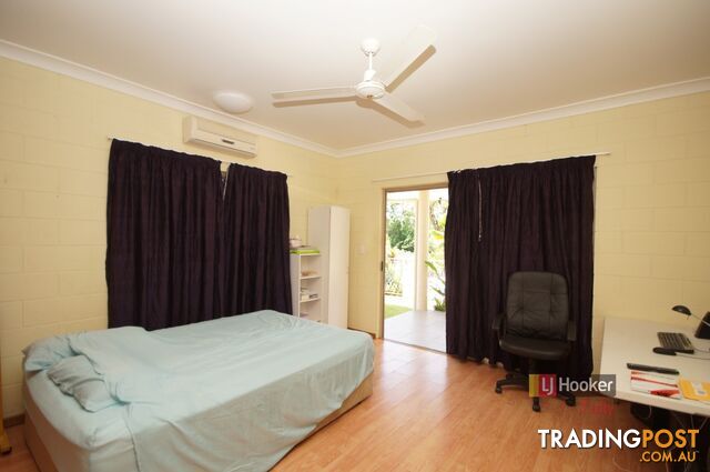 56 Bamber Street TULLY QLD 4854