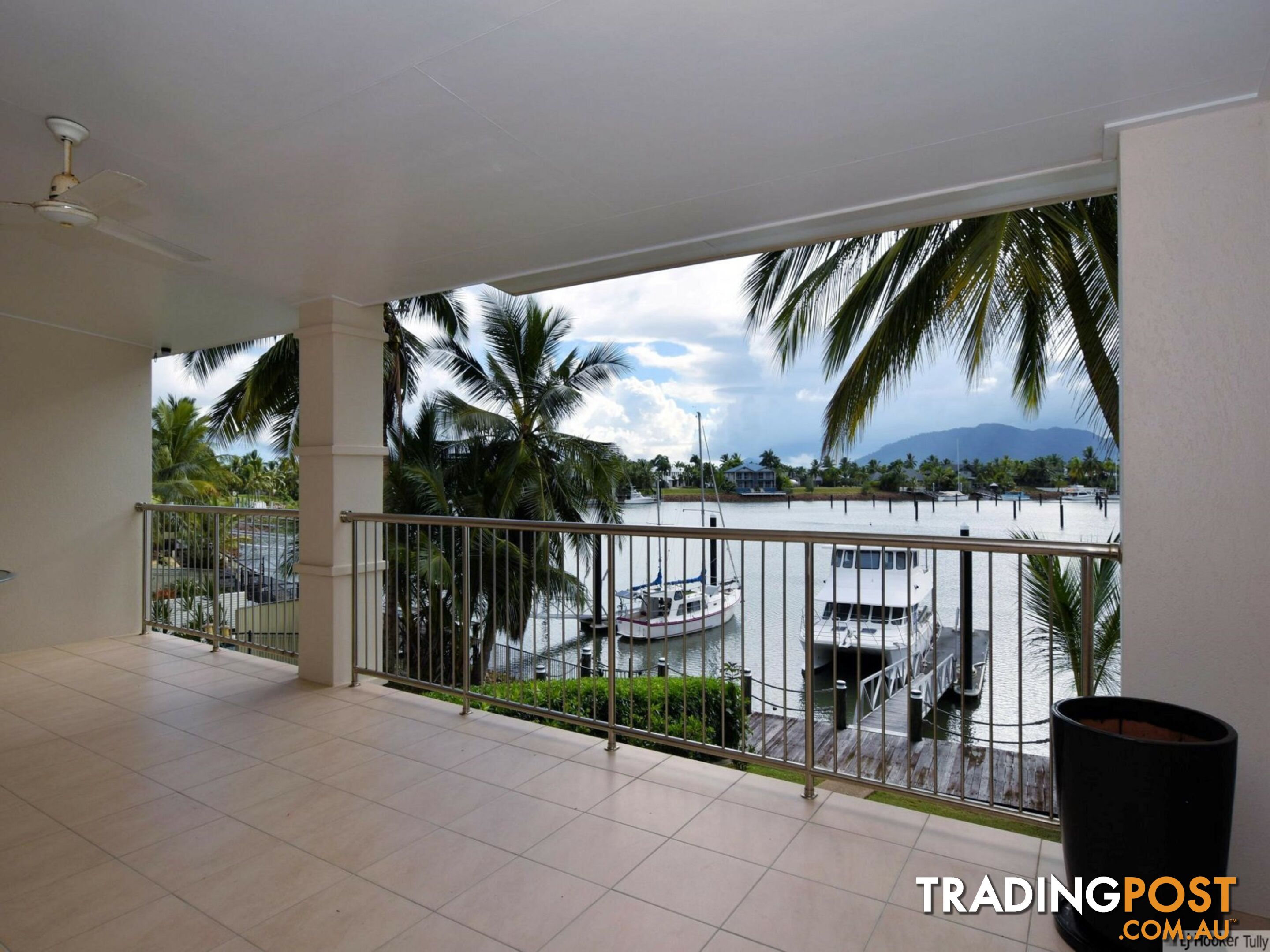 Unit 1/23 Poinciana Boulevard CARDWELL QLD 4849