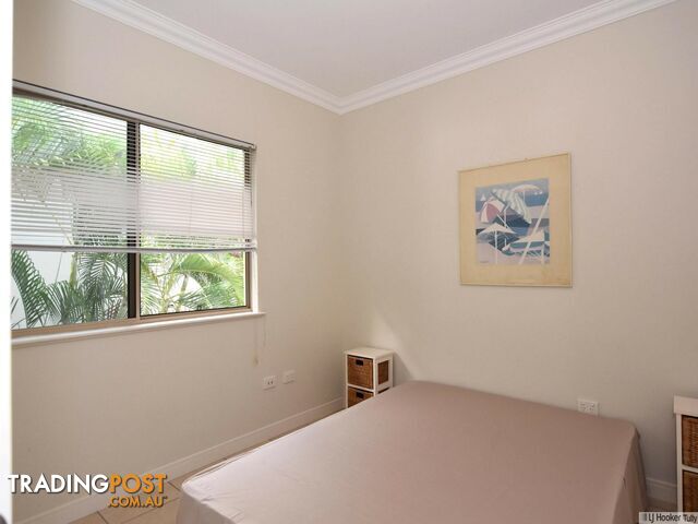 Unit 1/23 Poinciana Boulevard CARDWELL QLD 4849