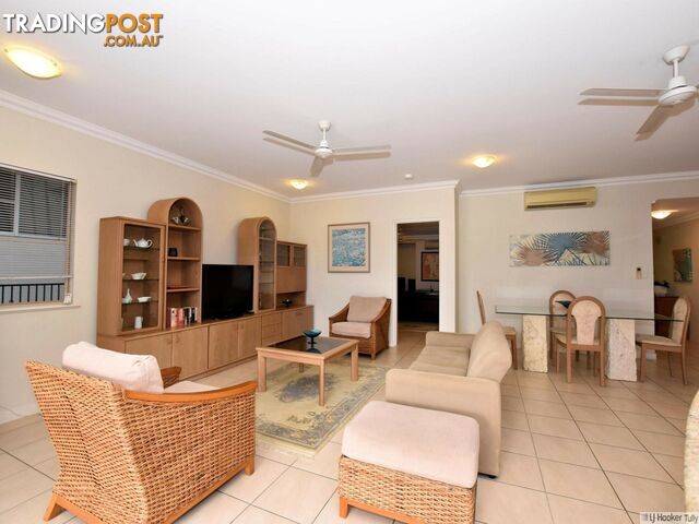 Unit 1/23 Poinciana Boulevard CARDWELL QLD 4849