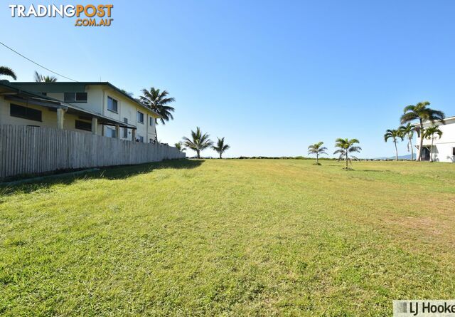 10 Taylor Street TULLY HEADS QLD 4854