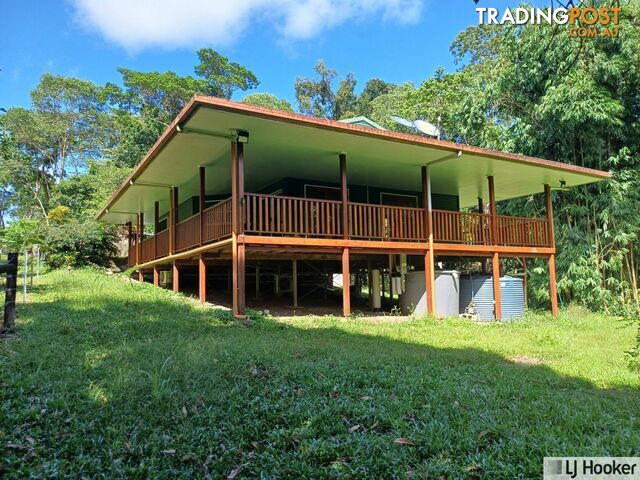 2 Travelling Dairy Creek Road JARRA CREEK QLD 4854