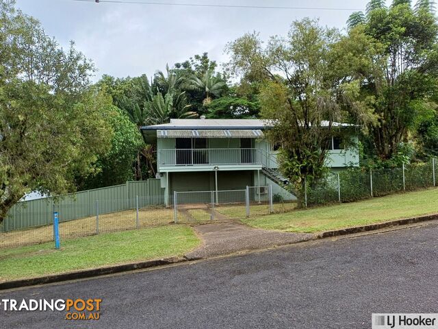 51 Theodore Street TULLY QLD 4854