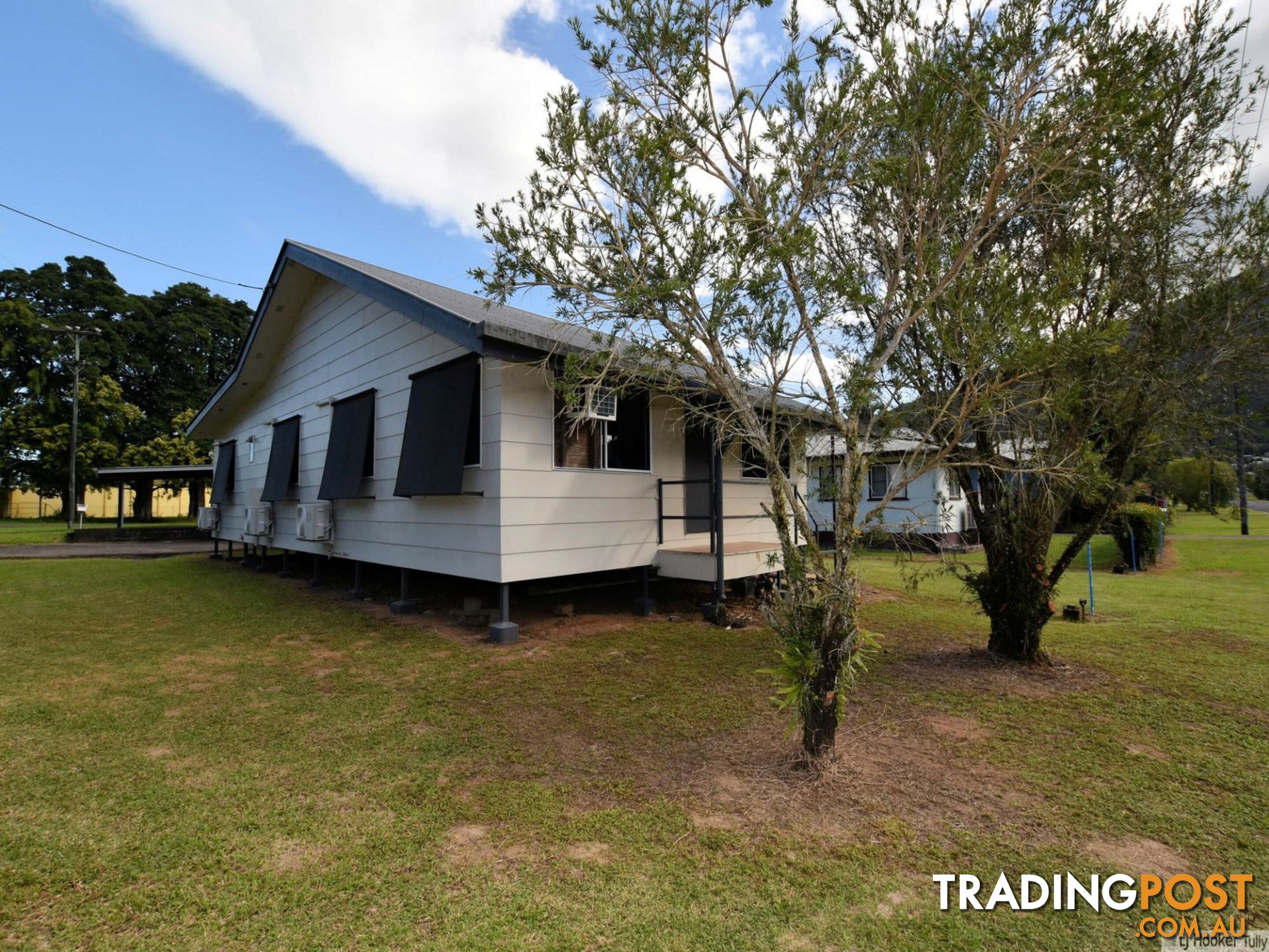 27 Trower Street TULLY QLD 4854