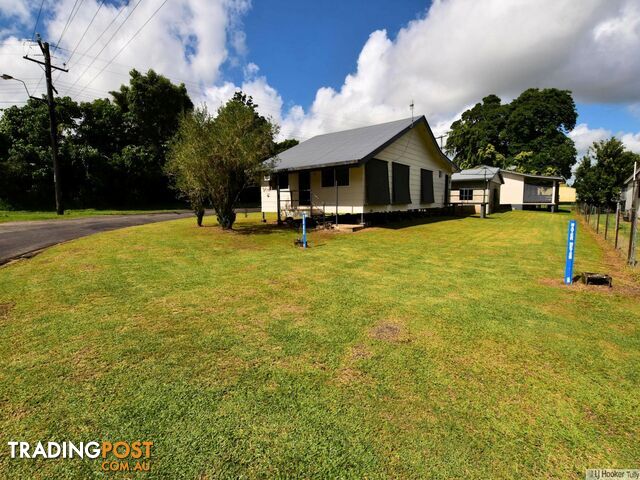 27 Trower Street TULLY QLD 4854