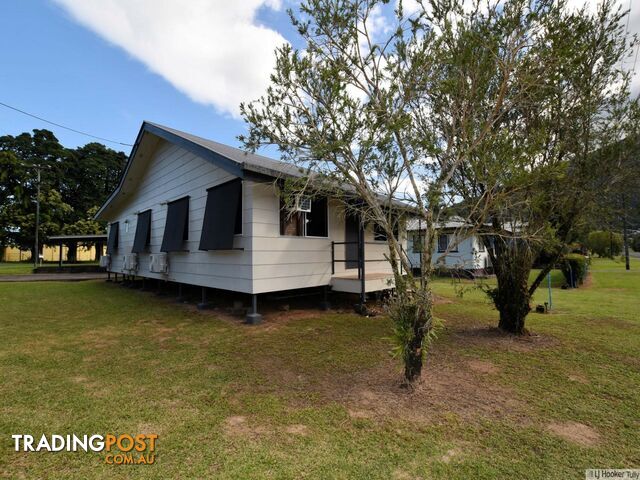 27 Trower Street TULLY QLD 4854