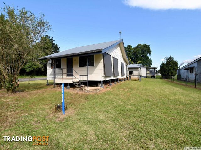 27 Trower Street TULLY QLD 4854