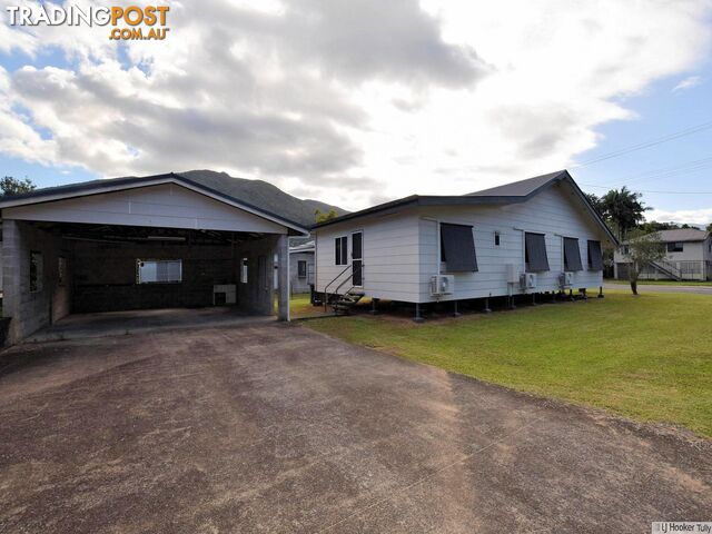 27 Trower Street TULLY QLD 4854