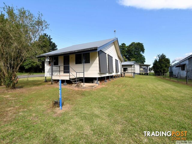 27 Trower Street TULLY QLD 4854