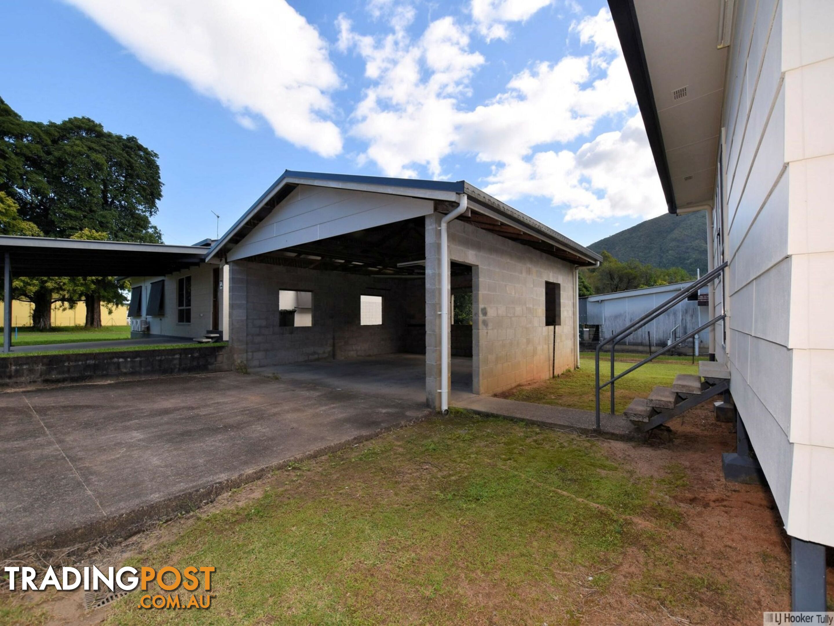 27 Trower Street TULLY QLD 4854