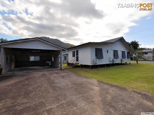 27 Trower Street TULLY QLD 4854