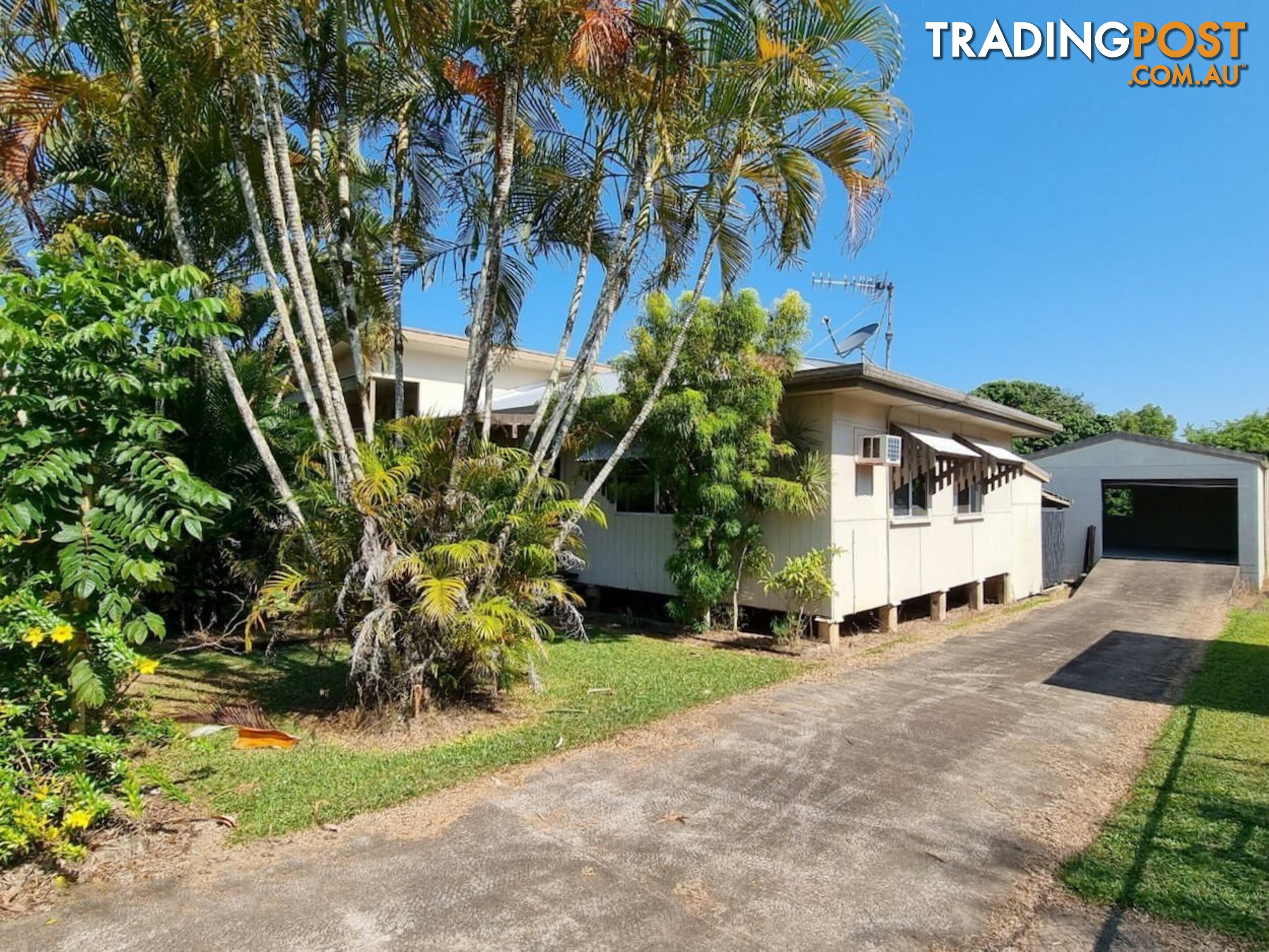 11 King Street TULLY QLD 4854