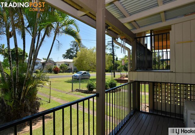 11 King Street TULLY QLD 4854