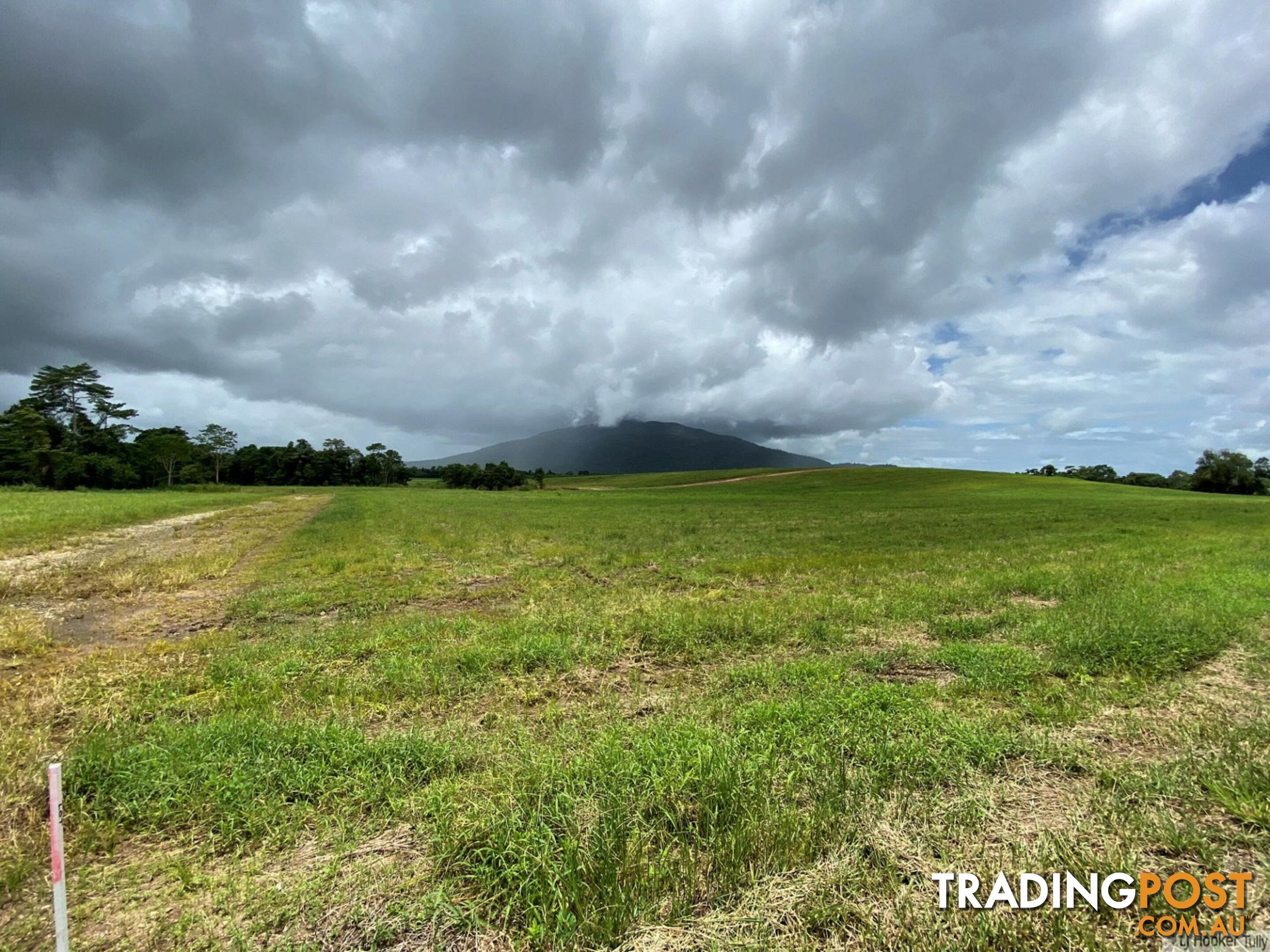 LOT 4 Keir Road TULLY QLD 4854