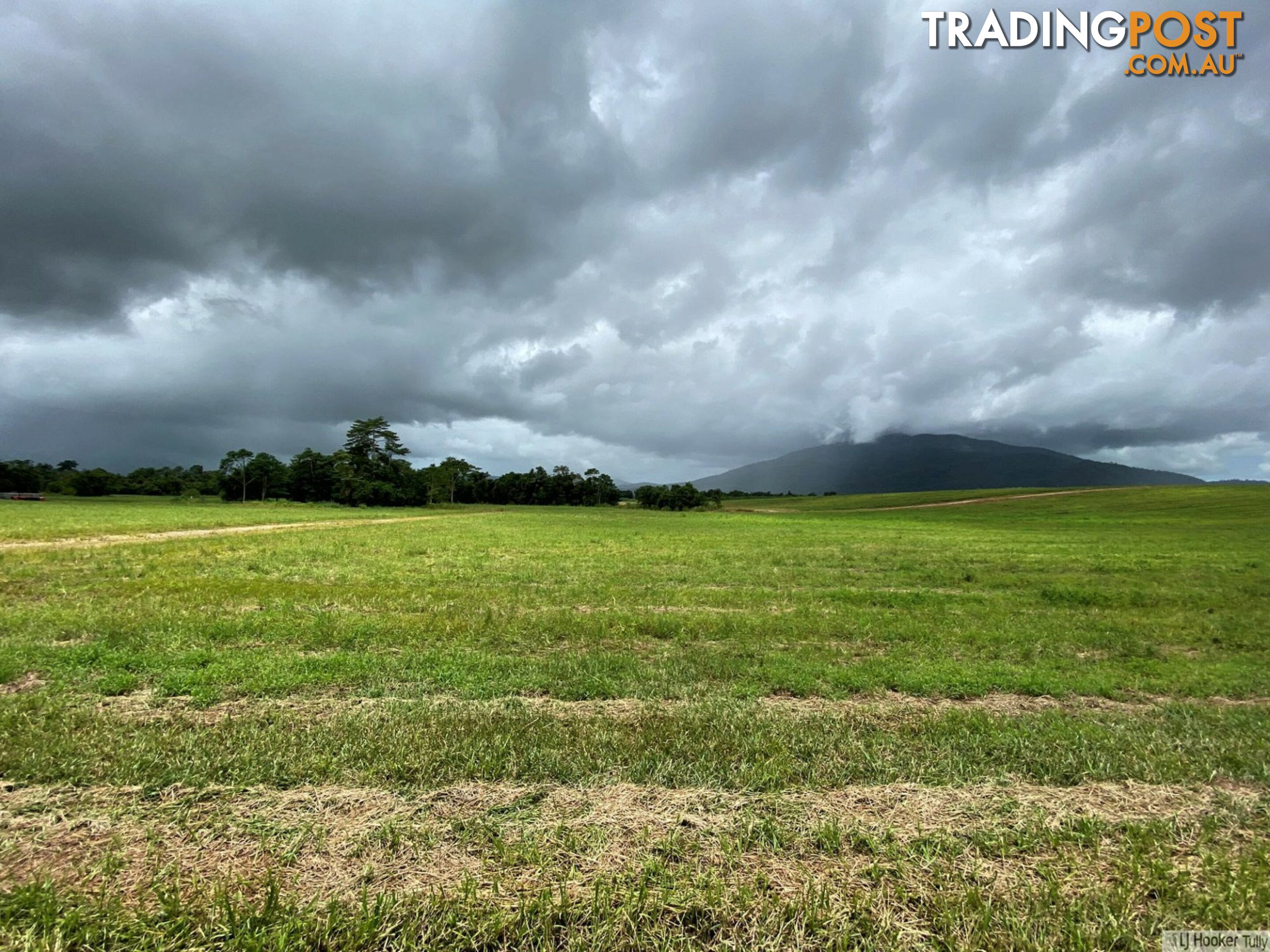LOT 4 Keir Road TULLY QLD 4854