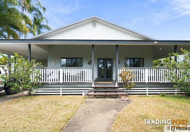 9 Panos Street CARDWELL QLD 4849