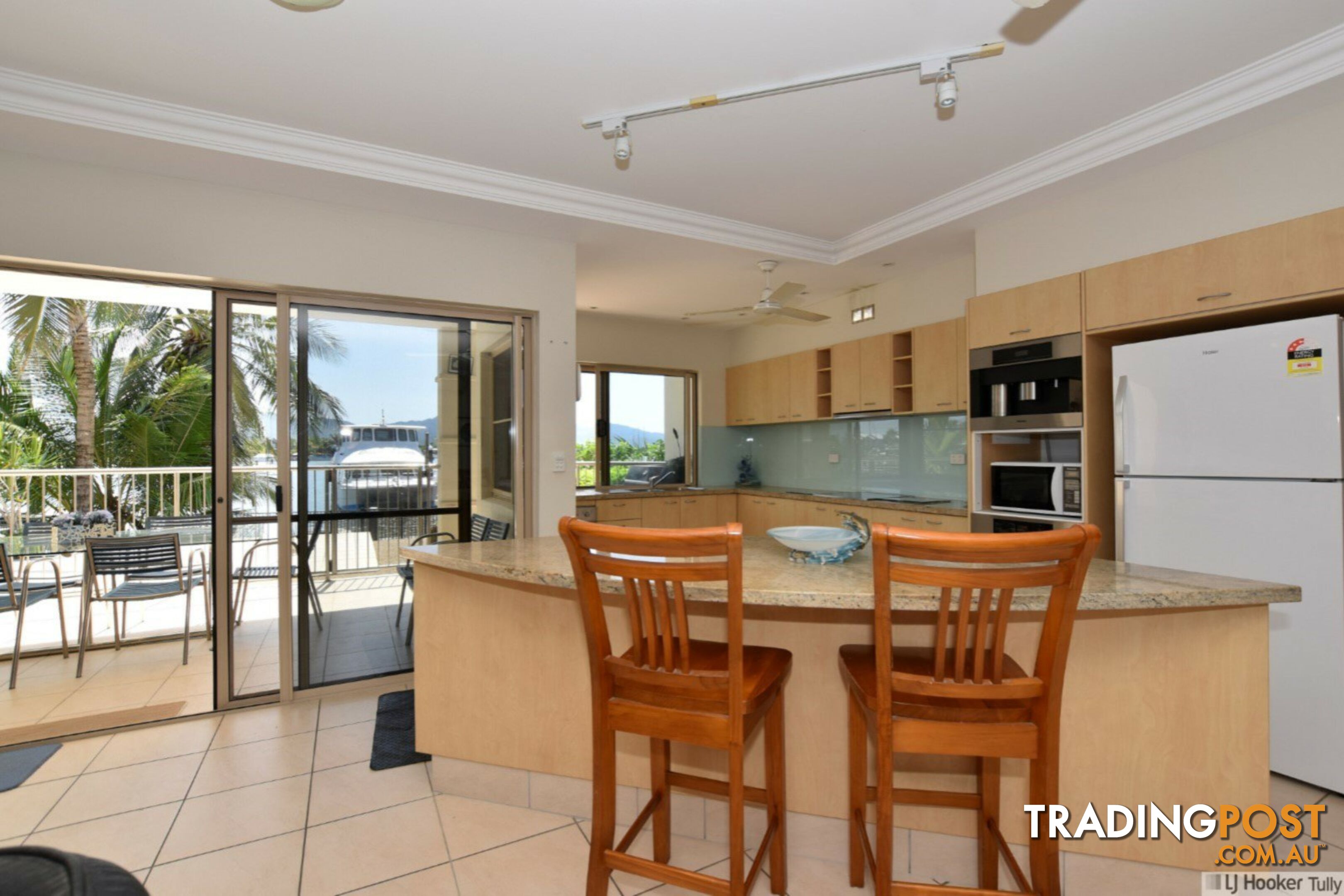 Unit 2/23 Poinciana Boulevard CARDWELL QLD 4849