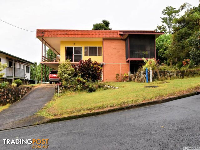 63 Theodore Street TULLY QLD 4854