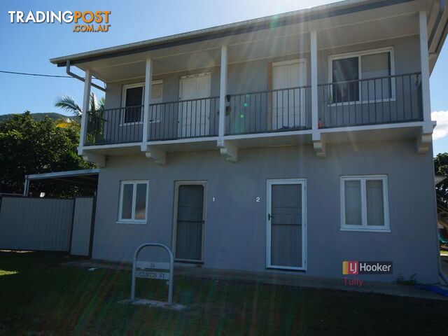 1-3/26 Curtis Street TULLY QLD 4854