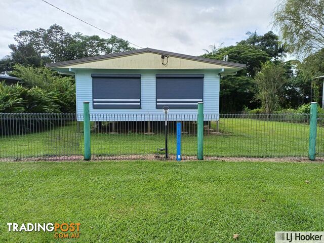 8 King Street TULLY QLD 4854