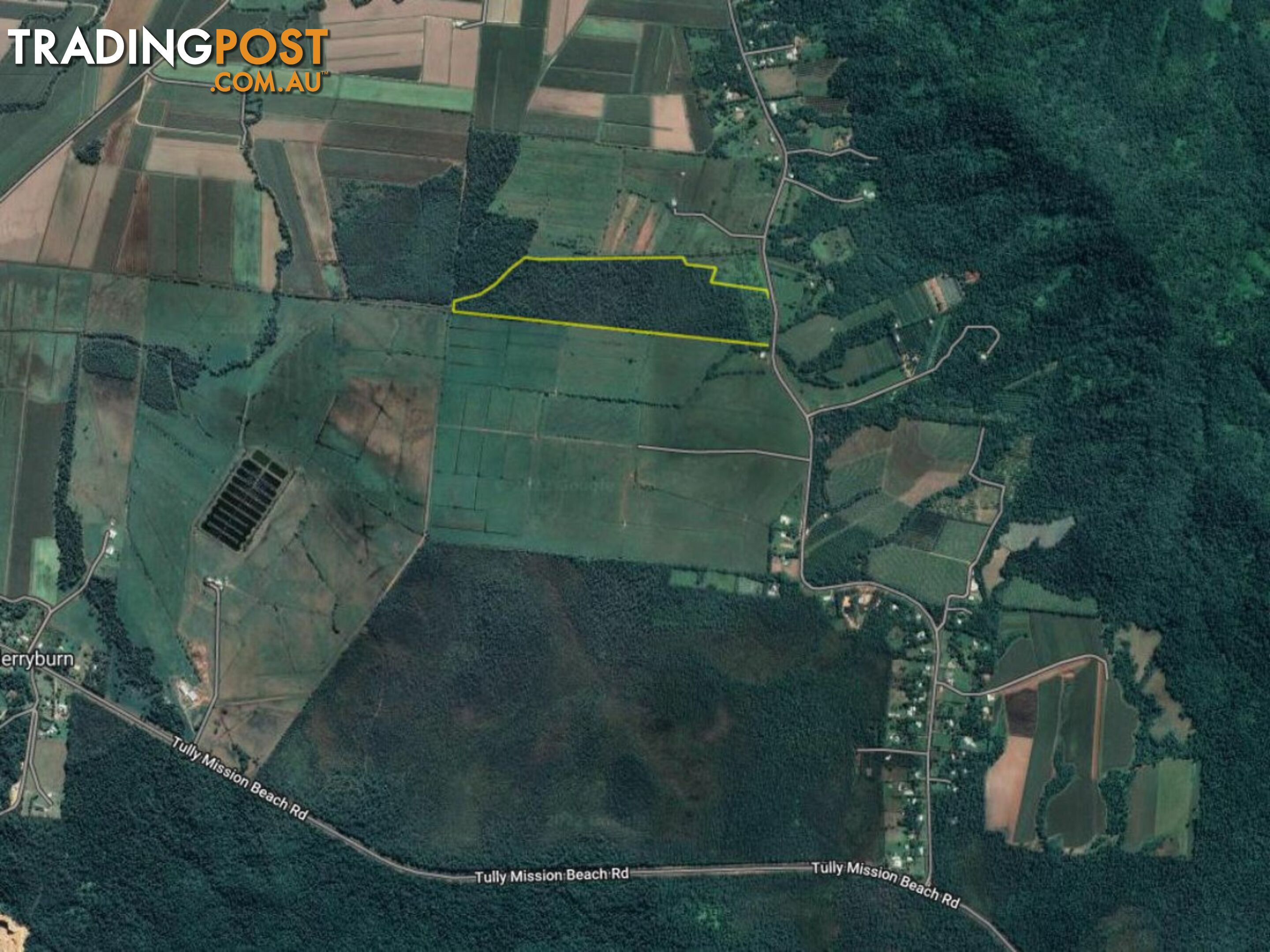 L33 East Feluga Road EAST FELUGA QLD 4854