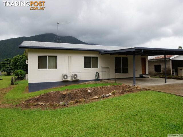 3 Banyan Esplanade TULLY QLD 4854