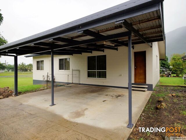 3 Banyan Esplanade TULLY QLD 4854