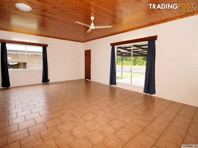 3 Banyan Esplanade TULLY QLD 4854