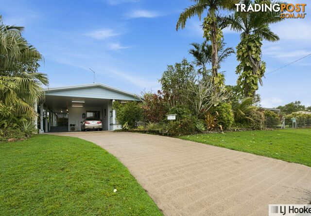 2 Casuarina Street TULLY HEADS QLD 4854