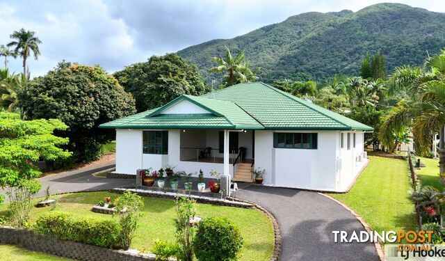 19 Hielscher Street TULLY QLD 4854